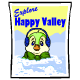 Explore Happy Valley Poster