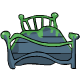 Creaky Mutant Bed