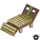 Mystery Island Lounge Chair