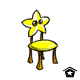 Chair of Nova