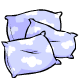 Cloud Pillow Set