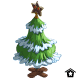 Dark Nova Christmas Tree