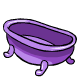 fur_purple_bathtub.gif