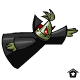 Flying Robo Sloth - r98
