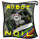 Robot Noil Poster