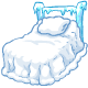 Snow Bed