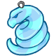 Snowager Ornament