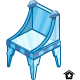 Snowager Chair