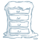 Snow Dresser