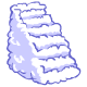Cloud Stairs