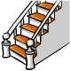 Country Staircase