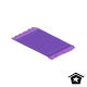 Simple Purple Rug