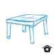 Sketch Table - r96