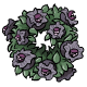 Dragonbud Wreath