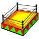 Inflatable Wrestling Ring