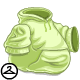 Thumbnail for Essential Pastel Lime Green Hoodie