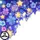 Thumbnail for Moon Flowers Garland