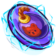 Varias Flying Disk - r101