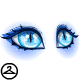 Thumbnail for Maraquan Siren Eye Contacts