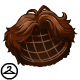 Thumbnail for Essential Brown Middle Part Wig