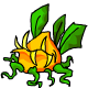 This greedy little plant will munch
through all your Neggs if you are not careful!