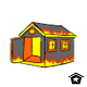 Fire Shed