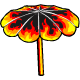 Fire Umbrella