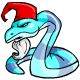 Snowager Gnome - r93