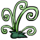 Twirly Plant