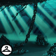 Thumbnail for Abandoned Underwater Background