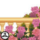 Thumbnail for Veranda of Roses Foreground