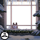 Thumbnail for Cosy Holiday Window Foreground