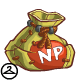 Just because you look like a Money Tree Ghost doesnt mean you can take neopoints from unsuspecting Neopets!