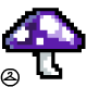 You cant seem to get this mushroom to focus no matter how you squint your eyes...