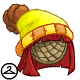 Thumbnail for Altador Cup Wig And Beanie