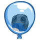 Meteor in a Balloon