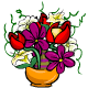 Bowl of Flowers - r80