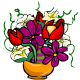 Bowl of Flowers