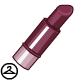 Thumbnail for Burgundy Lipstick