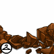 Thumbnail for Chocolate Chunk Foreground
