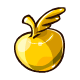 Golden Winged Apple