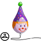 This balloon looks quite happy to be floating around. This prize was awarded for beating a Daily Dare score on the release date in Y18.