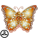 Thumbnail for Metal Butterfly Wall Art