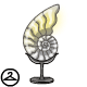 Thumbnail for Shell Lamp