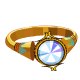 Lost Desert Diamond Ring