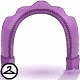 Remember having to pass through this archway to get into Faerie City?