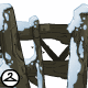 Thumbnail for Snow Covered Fence
