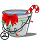 Thumbnail for Festive Emergency Water Bucket