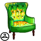 Thumbnail for Painted Chair