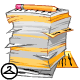 Thumbnail for Stack of Tax Return Forms